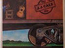 J.J. CALE / OKIE / SHELTER / ROCK / NIPPON PHONOGRAM JAPAN BT-5360