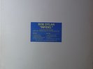 BOB DYLAN Infiedes JAPAN CBS 25AP 2690 RARE Test Pressing