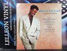 Billy Ocean Greatest Hits LP Album Vinyl Record BOTV1 1A/1B Soul 80's