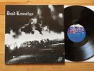 DEAD KENNEDYS Fresh Fruit For Rotting Vegetables LP 1ST PRESS 1980 MINT