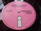 MCDONALD and GILES(King Crimson) Orig UK G/F 1st.Prs A2U.B2U 1970 Fab audio.EXC+