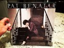 Pat Benatar ?– Precious Time 1981 LP Sealed New Very Rare