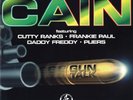 RARE MARVELLOUS CAIN GUN TALK 2x12