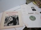 Jim Morrison Music By The Doors ?– An American Prayer LP VG+ BUTTERFLY LABEL GF