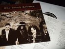 THE BLACK CROWES : THE SOUTHERN HARMONY ORIGINAL LP 1992 DEF AMERICAN NL