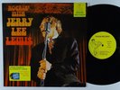 JERRY LEE LEWIS Rockin' With LP on Killer VG++/NM
