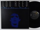 LOU REED The Blue Mask LP on RCA VG++