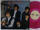 ROLLING STONES Bright Lights Big City LP on TMOQ NM purple wax