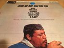 The Black Saint & The Sinner Lady Rare Charlie Mingus Jazz Vinyl LP (Mono) 1964