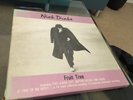 NICK DRAKE COMPLETE WORKS 4 X LP FRUIT TREE BOXSET RARE AND OOP
