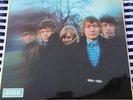 THE ROLLING STONES - between the buttons.. vinyl LP 1967 U.K MONO LK 4852