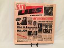 Guns N' Roses: G N' R Lies 1988 Geffen Records Uncensored Canada XGHS 24198