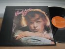 David Bowie Young Americans  EX+/VG+ SUPERB AUDIO  RCA ORANGE 1975 UK LP