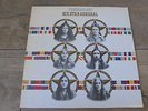 Vinegar Joe - Six Star General 1973 UK LP ISLAND 1st