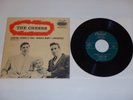 THE CHEERS Bazoom 1955 EX  7