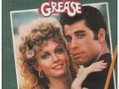 GREASE ORIGINAL SOUNDTRACK Various DOUBLE LP VINYL UK Rso 1978 24 Track