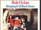 Bob Dylan BRINGING IT ALL BACK HOME 4TReel Tape 7 1/2 ips GREAT  FULLY TESTED