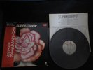 Supertramp ST First Album Japan Promo Label Vinyl LP w OBI 1979 1st Debut PROG