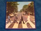 The Beatles Abbey Road 7 1/2 IPS 4 track reel to reel tape, very nice condition.
