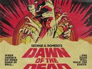 DAWN of the Dead Soundtrack - Goblin 180 gram Zombie Flesh Waxwork Romero New