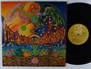 INCREDIBLE STRING BAND The 5000 Spirits LP on Elektra VG++