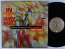 JEAN JACQUES PERREY & GERSHON KINGSLEY In Sound From Way Out LP on Vanguard