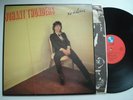 JOHNNY THUNDERS So Alone EX REAL '78 UK LP w/inner New York Dolls Heartbreakers