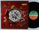 MC5 High Time LP on Atlantic NM/VG++