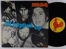 NRBQ All Hopped Up LP on Red Rooster NM