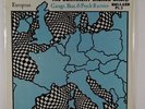PEBBLES Volume 25 - Continent Lashes Back  Holland Part 3 LP on AIP sealed