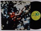 PINK FLOYD Obscured By Clouds LP on Harvest VG++/NM