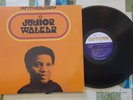 Jr. Walker and the All Stars 2 LP Anthology 1965-73 Autographed VG+/VG Motown