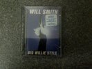 WILL SMITH - Big Willie Style mini disc md sealed