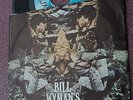 BILL WYMAN'S IN ANOTHER LAND LANTERN 45 ROLLING STONES P/S LONDON 45907 VG+