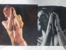 IGGY & THE STOOGES / IGGY POP - RAW POWER (LP 1973 - CBS 65586) SP-2.99