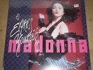 MADONNA Express Yourself/The Look of Love 12