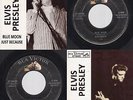(NM/VG) Elvis Presley 