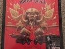 Motorhead - The Best Of Motorhead LP 4 Vinyl Set