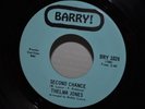 Thelma Jones, Mr. Fixit   '68, Barry , Funk, Northern Soul