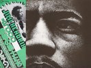 JIMI HENDRIX - War Heroes VINYL Japanese Import MINT (Disc Never Played)