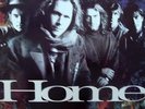 Hothouse Flowers Home NEAR MINT London Records Vinyl LP