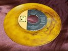 COLORED VINYL PROMO LIBERTY 45 RECORD/5TH DIMENSION/MEDLEY AQUARIUS  VG+