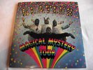 THE BEATLES   MAGICAL MYSTERY TOUR ** 1967 MONO PARLOPHONE DBL EP w/ BOOKLET.