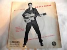 MARTY WILDE AND HIS WILD CATS   PRESENTING MARTY WILDE ** 1958 PHILIPS EP