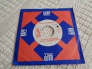 MEMPHIS ROCKABILLY HAYDEN THOMPSON HERE WE GO AGAIN/16.88 KAPP 734 PROMO M-