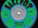 SLIM SMITH * TURNING POINT/ MONEY LOVE* 1972 UK JACKPOT  REGGAE SOUL