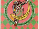 Rolling Stones 1976 Knebworth Fair UK Programme
