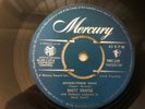 RUSTY DRAPER...CHICKEN PICKIN HAWK...  UK FIRST ISSUE MERCURY 7MT 229 EX CON