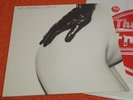 THE STROKES - Is This It - 2001 Rough Trade UK FIRST PRESS Vinyl LP + Bag/Badge