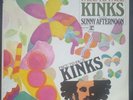 The Kinks- Face To Face LP EX   Original Steamboat Label   1A/1B   1966